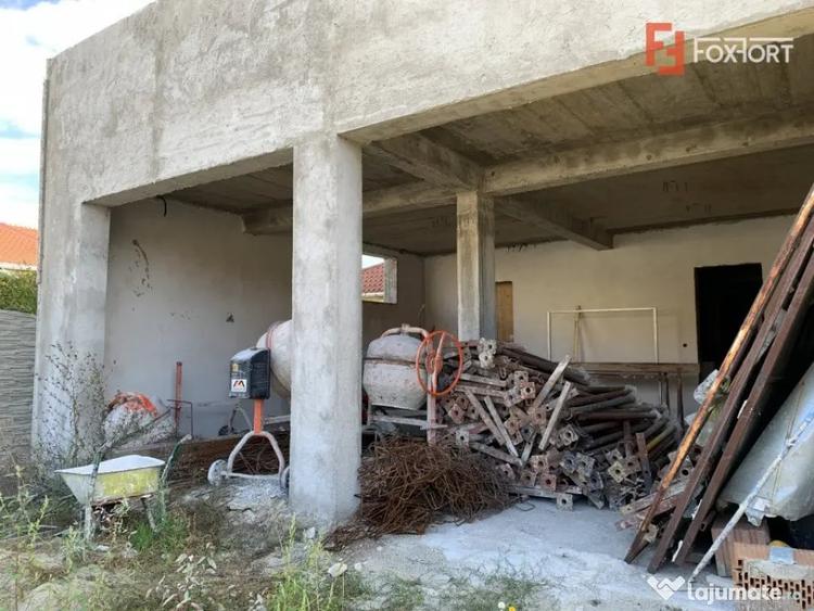 Vila exclusivista 880 mp utili zona Mehala pretabil clinica - Timisoara (Timis) - 8