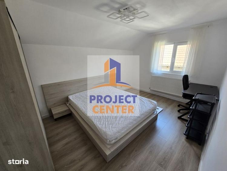 Casă cu 4 camere cu Teren 400 Mp în Ștefănești