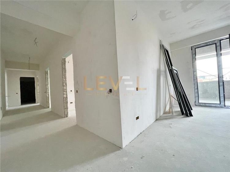 Apartament cu 4 camere de vanzare - Domenii - Bloc Nou tip Boutique [TUR VIDEO] - 13