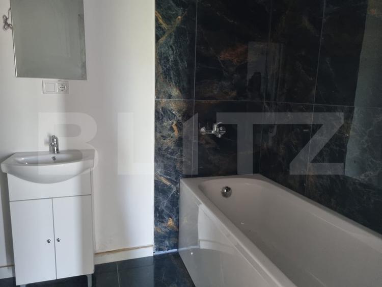 Duplex cu 4 camere cu Teren 500 Mp în Popești