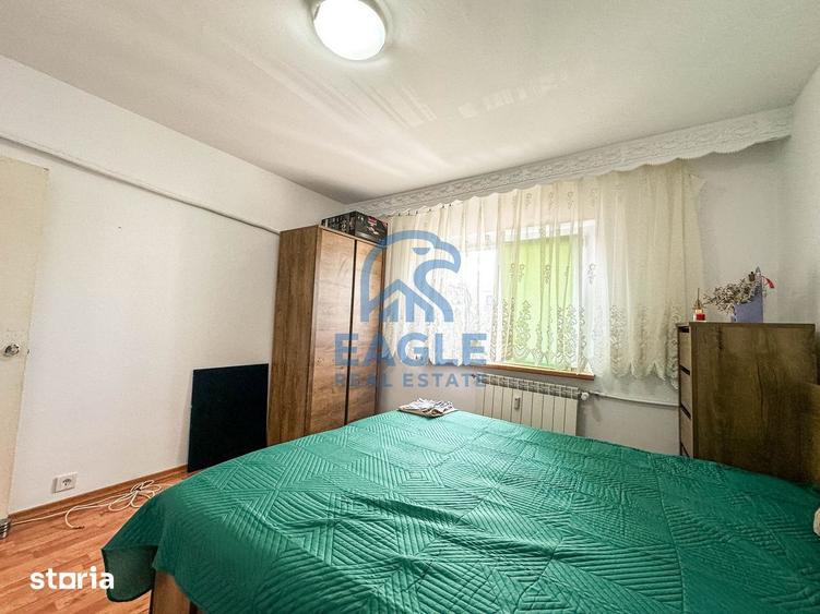 Comision 0% - Inel 2 Apartament 2 Camere decomandat incadrat cu balcon - 10