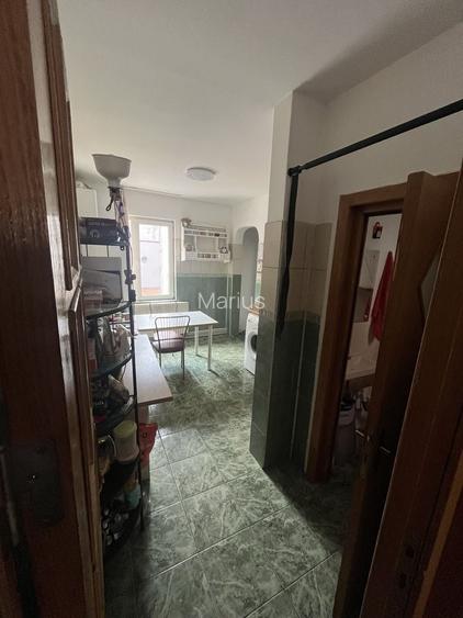 Tineretului-Parcul Carol,Apartament 3 camere decomandat