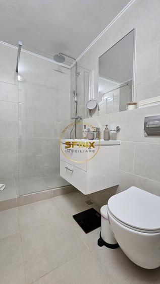 Apartament cu 2 camere decomandat, mobilat în P-ța Alba Iulia