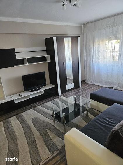 Apartament cu 2 camere decomandat în Fabric