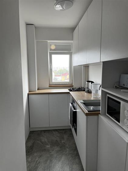 Apartament cu 2 camere semidecomandat în Dorobanți