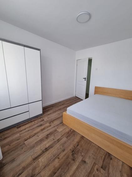 Apartament cu 3 camere decomandat în Mănăștur