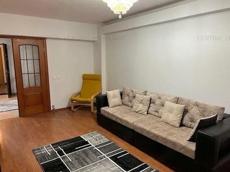 Apartament cu 2 camere decomandat în Unirii