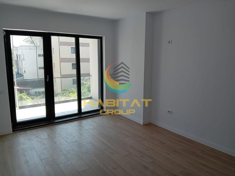 Apartament cu 2 camere decomandat în Nicolae Grigorescu