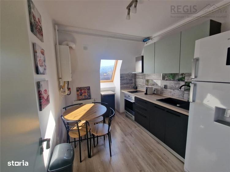 Apartament cu 2 camere în Bartolomeu
