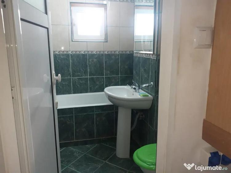 Inchiriez apartament 2 camere central - 8
