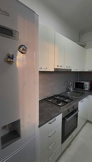 Apartament cu 2 camere în Exterior Nord