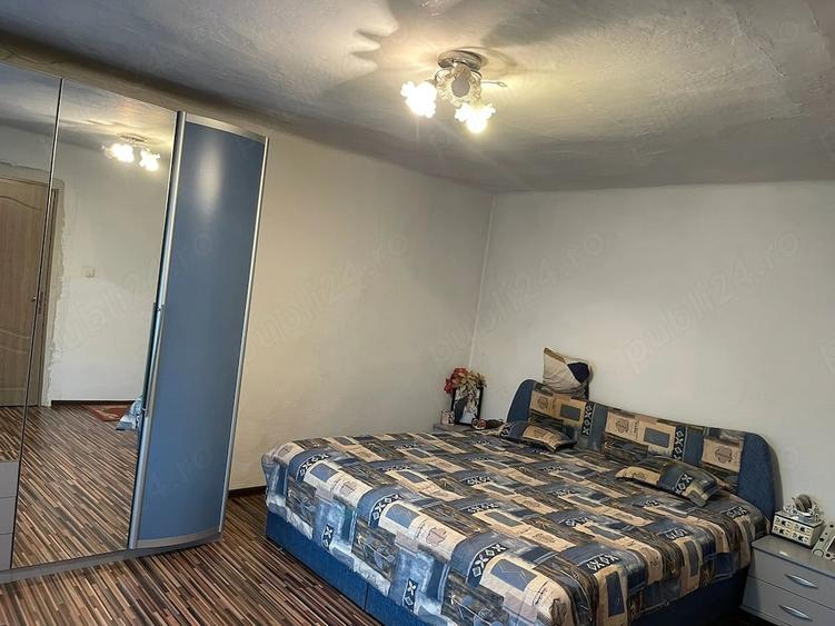 Casă cu 2 camere cu Teren 600 Mp în Șagului