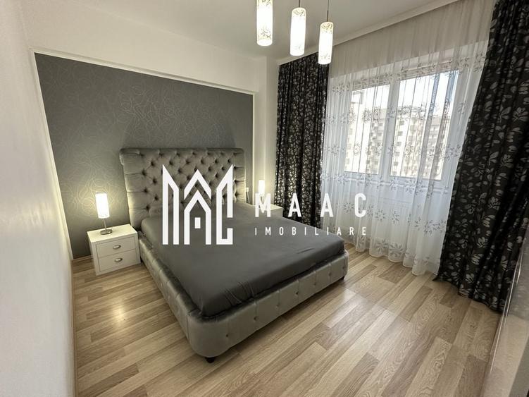 Apartament cu 2 camere decomandat, mobilat în Șelimbăr