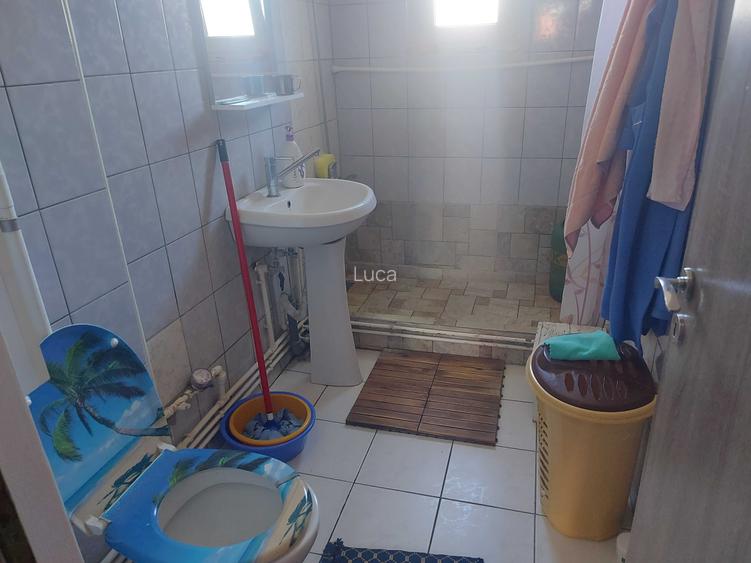 Vand apartament 2 camere, Gherla