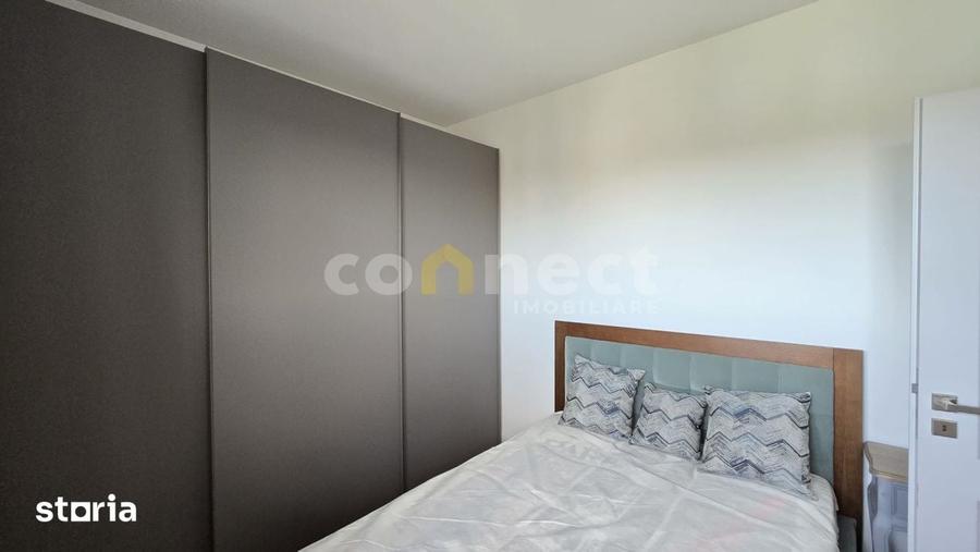 Apartament cu 4 camere în Central
