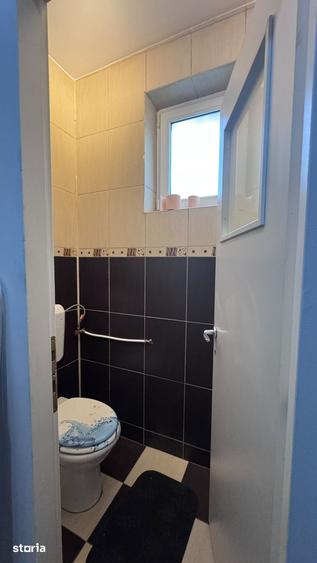 Casă cu 3 camere cu Teren 650 Mp în Sântandrei