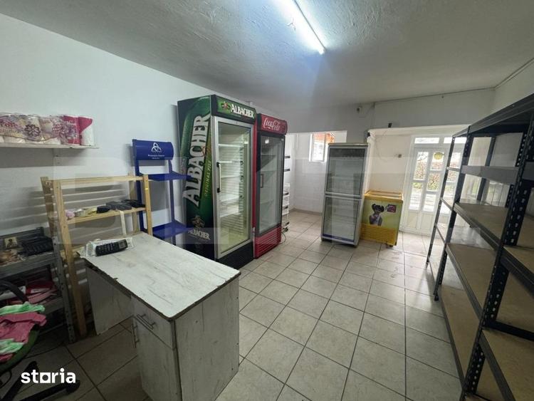 Garsonieră în Soarelui