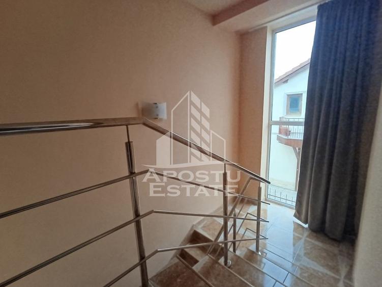 Casa P+1, 5 camere, centrala proprie, curte proprie, tera... - 11
