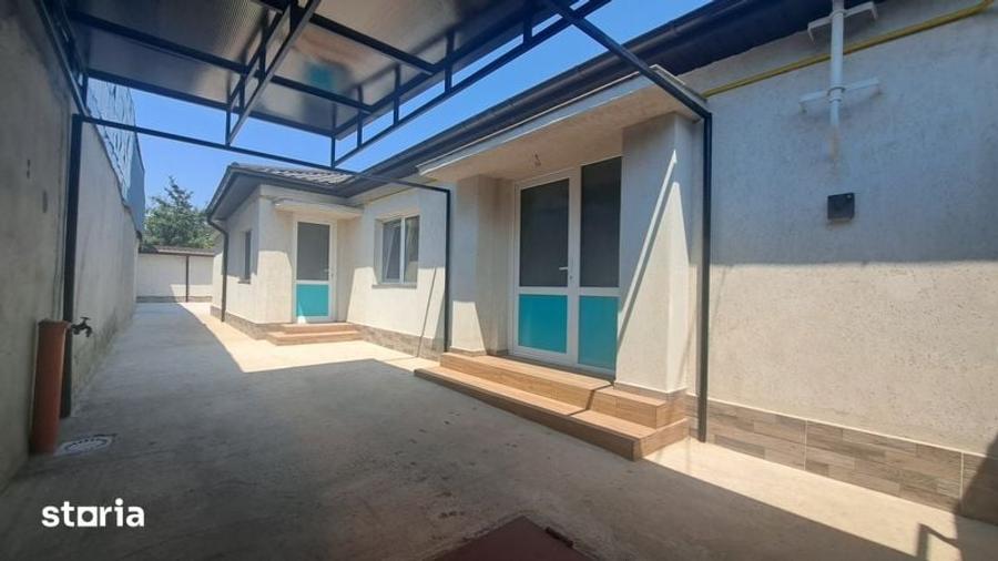 Casa caramida Chercea RENOVATA - 3