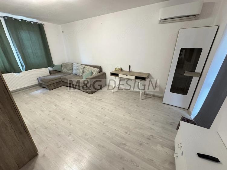 Apartament cu 2 camere decomandat în Giroc