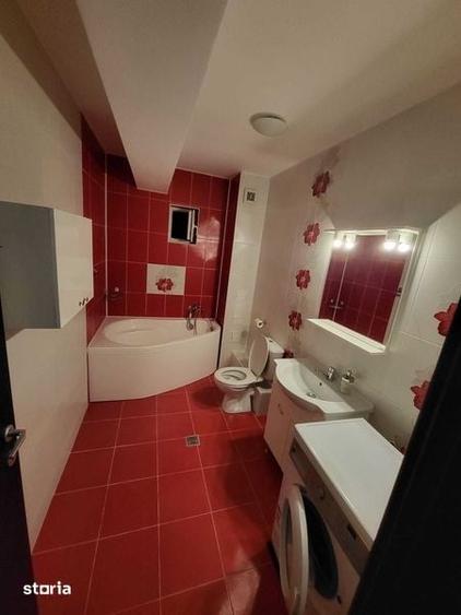 Inchiriere apartament | 2 camere + loc de parcare | Ozana, sector 3 - 8