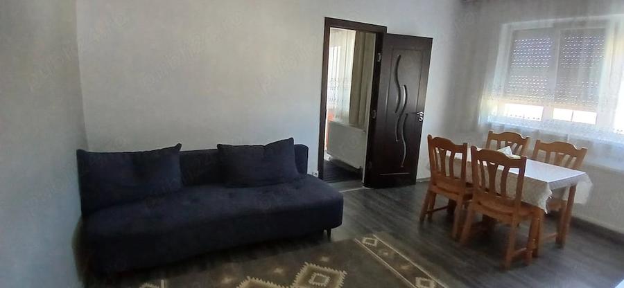 Inchiriez apartament cu 2 camere in Rogerius str Corneliu Coposu - 4