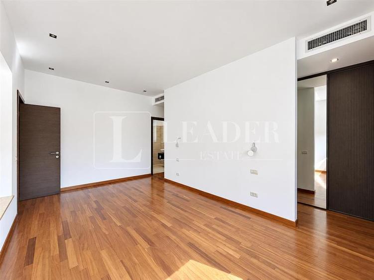 Apartament cu 4 camere decomandat, mobilat în Dorobanți