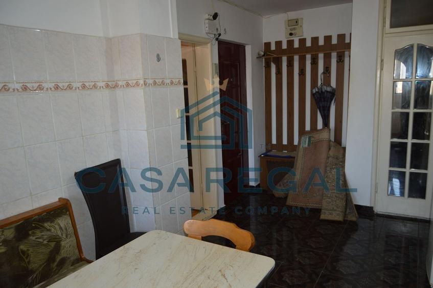 Apartament 2 camere tip PB Cartierul Nufarul - 8
