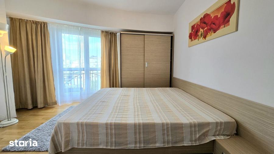Apartament cu 3 camere decomandat în Centrul Civic