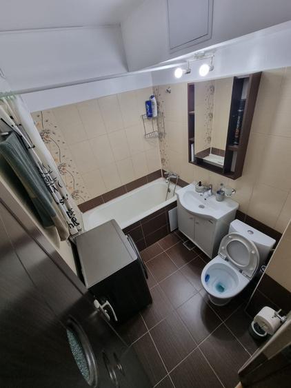 Garsonieră semidecomandată în Brazda lui Novac