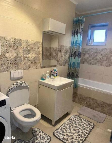 Apartament cu 2 camere, mobilat în Tomis Plus