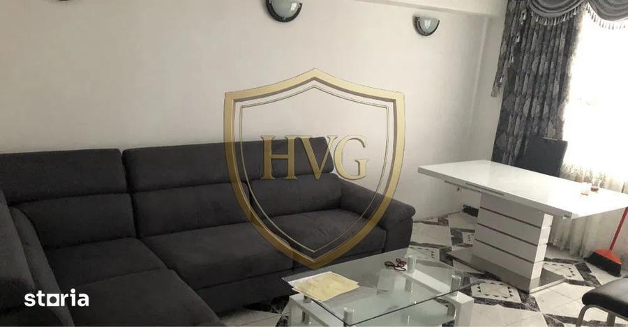 Apartament cu 3 camere decomandat, mobilat în Moșilor