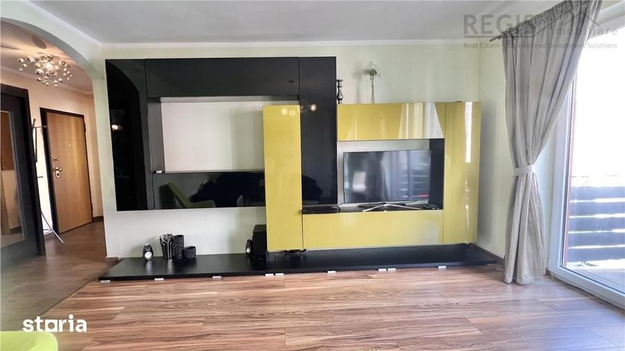 Apartament cu 2 camere decomandat în Bartolomeu