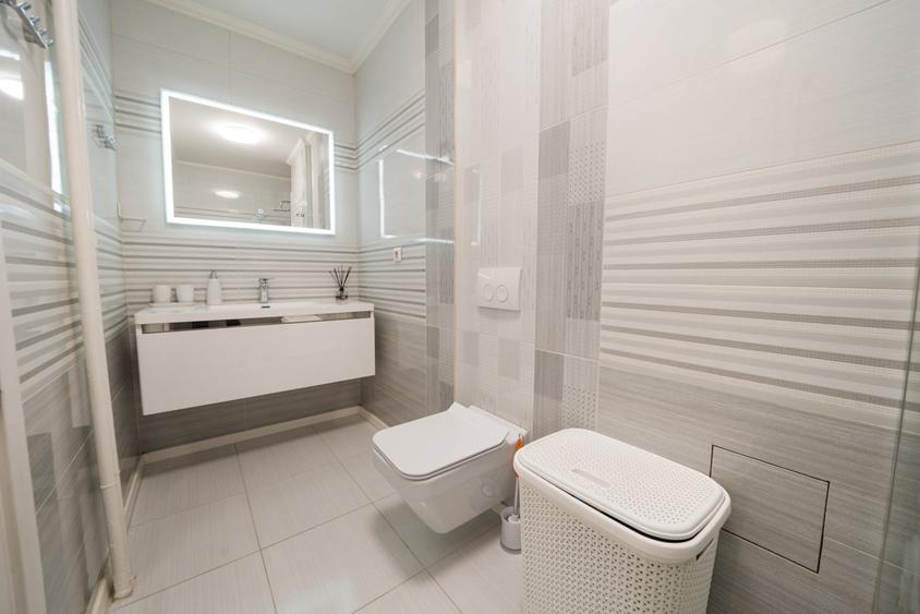 Apartament cu 2 camere decomandat, mobilat în Dristor
