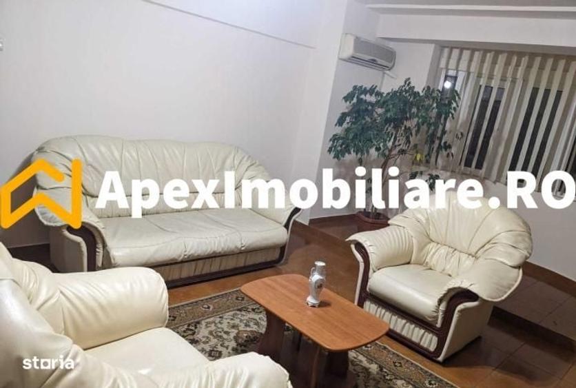 Apartament cu 2 camere decomandat în 13 Septembrie