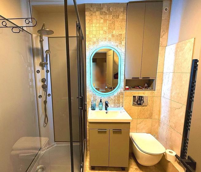 Apartament 2 camere | Aviației | 64 mp | Centrala | Metrou A. Vlaicu - 7
