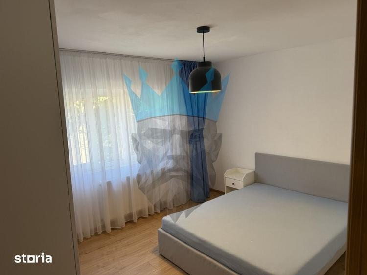Apartament 2 Camere Sebastian Bucuresti - 15