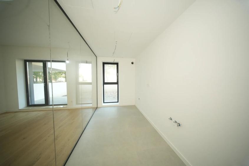 APARTAMENT CU 2 CAMERE | ZONA FLOREASCA | SPATII VERZI - 4
