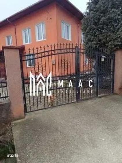 Casă cu 4 camere în Priporu