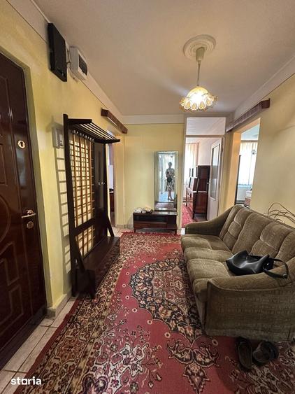 De vanzare apartament 4 camere,2 bai,2balcoane,etj1,zona ultracentrala - 7