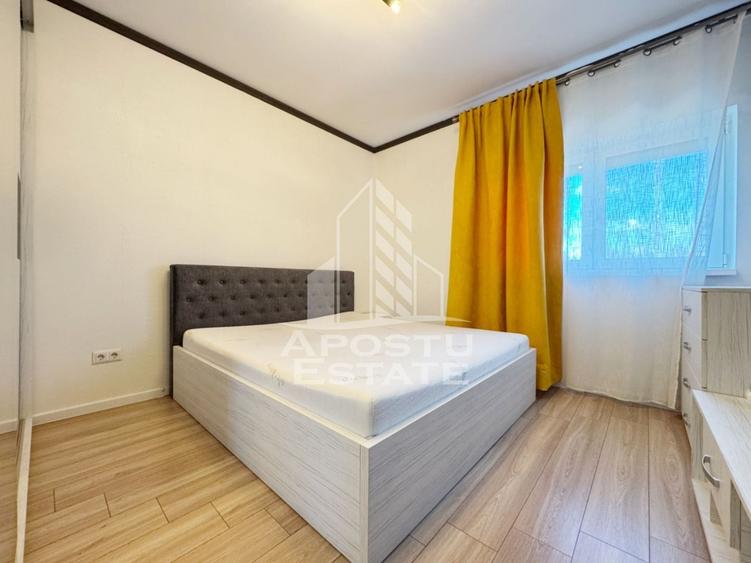 Apartament 2 camere de vanzare, 60mp utili + 23mp terasa -Braytim - 5
