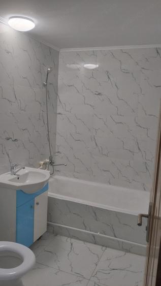 Apartament cu 2 camere semidecomandat în Tineretului