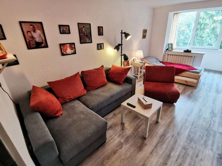 Apartament cu 2 camere decomandat în Orizont
