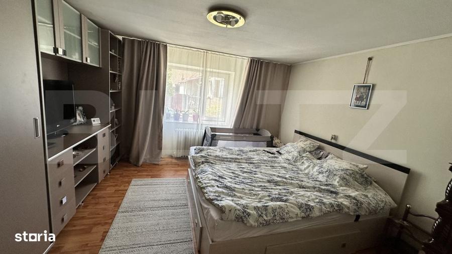 Casă cu 4 camere în Uroi