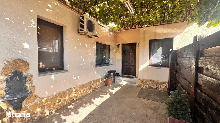 Casa de inchiriat in Constanta - 20