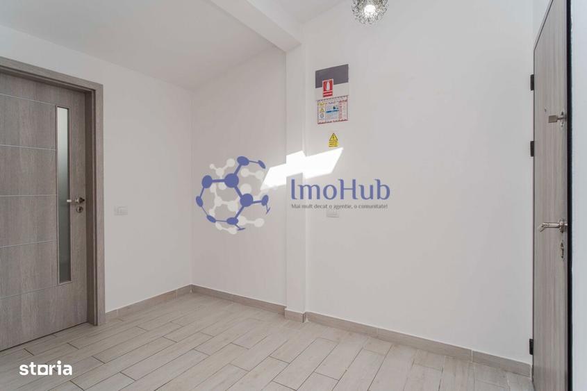 Spațiu comercial, de 47 mp, în Copou