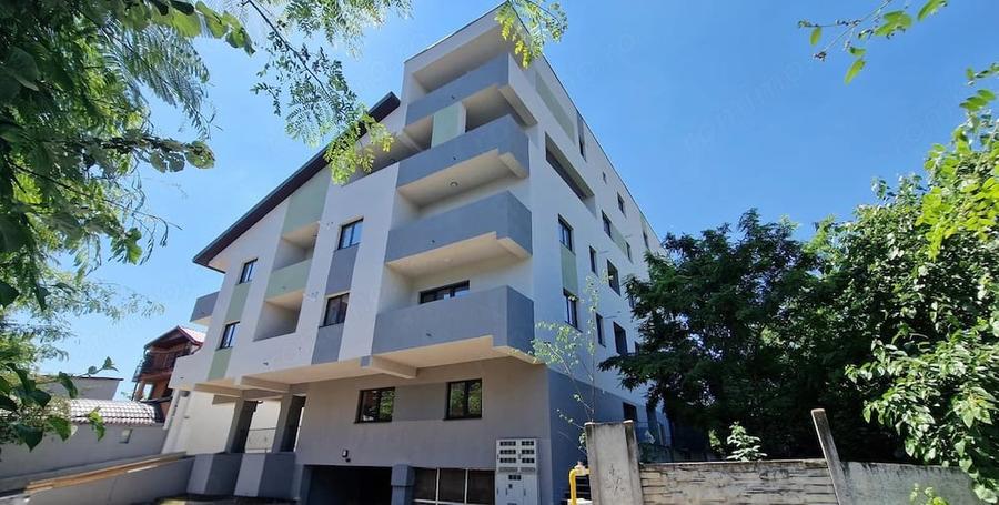 Apartament cu 2 camere decomandat în Militari