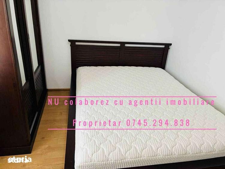 Apartament cu 2 camere decomandat în Valea Lupului