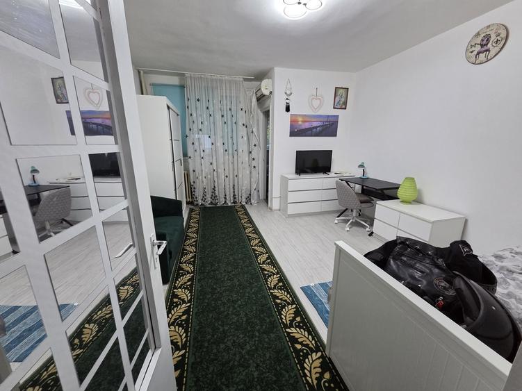Proprietar inchiriez garsoniera str Sibiu - 4