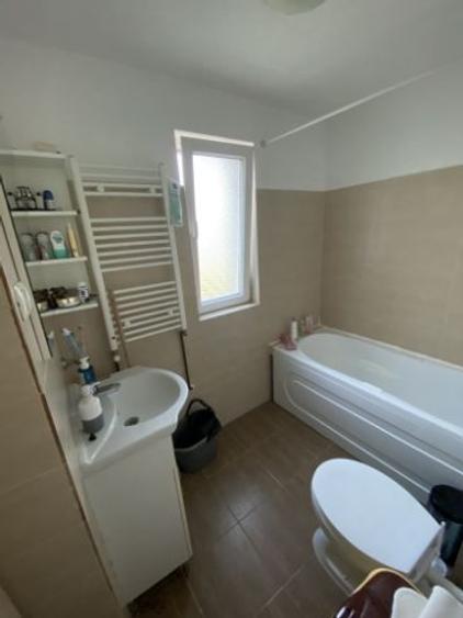 Apartament cu 2 camere semidecomandat în Dumbrăvița - 5